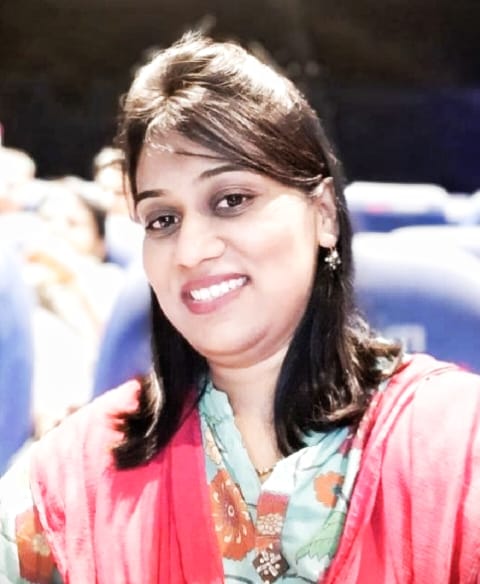 Dr. Monita Thakur