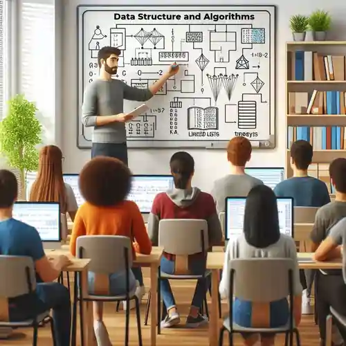 Data Structure and Alogrithms Course Training in Nagpur, Maharashtra