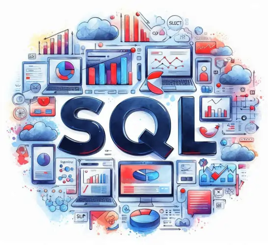 Comprehensive SQL Course at Unisoft Technologies - Best SQL Coaching in Nagpur